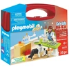 Image de PLAYMOBIL city life 5653 valisette veterinaire et animaux