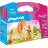 Image de PLAYMOBIL Jeu Princesas (5656) PLAYMOBIL