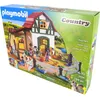 Image de PLAYMOBIL 5684 - La ferme des poneys
