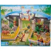 Image de PLAYMOBIL 5921 - Zoo de bébés animaux