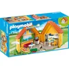 Image de PLAYMOBIL 6020 Summer Fun Maison de vacances à déplier
