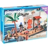 Image de PLAYMOBIL 6146 - Super set forteresse pirate