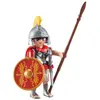 Image de PLAYMOBIL 6491, 4 ans, multicolore, plastique