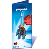 Image de PLAYMOBIL 6611 porte-cles singe
