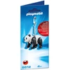 Image de PLAYMOBIL 6612 porte-cles panda