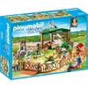 Image de PLAYMOBIL 6635 Zoo pour enfants