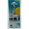 Image de PLAYMOBIL 6668 Porte-clés âne ânon