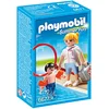 Image de PLAYMOBIL PLAYMOBIL 6677 - Schwimmmeisterin
