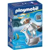 Image de PLAYMOBIL 6690 Super 4 - Dr. X