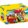 Image de PLAYMOBIL 6765 1.2.3. Mon arche de Noé à emporter