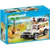 Image de PLAYMOBIL® 6798 Wild Life Véhicule tout-terrain avec treuil