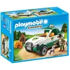 Image de PLAYMOBIL 6812 - Pickup Forester