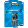 Image de PLAYMOBIL 6822 - Pirate des Caraïbes