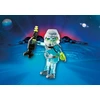 Image de PLAYMOBIL 6823 - Chasseur de l'espace