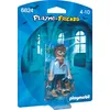Image de PLAYMOBIL friends 6824 mutant loup-garou