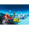 Image de Jeu d'action PLAYMOBIL Feu & Glace