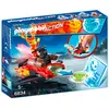 Image de PLAYMOBIL 6834 Sparky avec Disc-Shooter