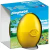 Image de PLAYMOBIL - 6839 - oeuf de Paques - Enfants equilibristes - Neuf