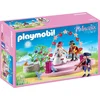 Image de PLAYMOBIL Princesse Pomp et Circonstance Bal de la Mascarade 6853