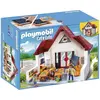 Image de PLAYMOBIL 6865 École, pour les enfants de 4 à 10 ans