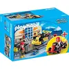 Image de Playmobil 6869 Starter Set Atelier de Karting en occasion ou reconditionné