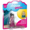 Image de PLAYMOBIL 6881 - Fashion Girl - Fête