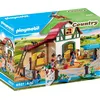 Image de PLAYMOBIL Country 6927 - Ponyhof