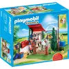 Image de PLAYMOBIL Country 6929 Lavage de chevaux
