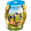 Image de PLAYMOBIL country 6970 poney à décorer etoile