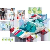 Image de PLAYMOBIL FulguriX avec l'agent Gene
