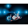 Image de PLAYMOBIL super 4 9003 sky jet et docteur x