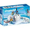 Image de PLAYMOBIL 9056 - Ranger polaire avec ours polaire
