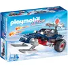 Image de PLAYMOBIL 9058 - Pirate des glaces