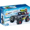 Image de PLAYMOBIL 9059 - Camion des pirates de glace