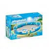 Image de Enclos Playmobil pour Animaux Marins - Gamme Family Fun 2017 - Neuf