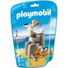 Image de PLAYMOBIL aquarium 9070 famille de pelicans