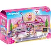Image de PLAYMOBIL 9080 - Café Cupcake