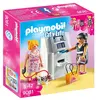 Image de PLAYMOBIL 9081 Centre commercial - distributeur de billets
