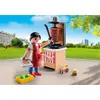 Image de PLAYMOBIL 9088 - Kebap Grill