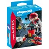 Image de PLAYMOBIL 9092 - Le dynamitage des roches