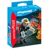 Image de PLAYMOBIL - Intervention des pompiers