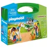Image de PLAYMOBIL country 9100 valisette palefrenieres