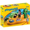 Image de PLAYMOBIL PLAYMOBIL 9119 Pirateninsel
