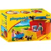 Image de PLAYMOBIL 1.2.3 9123 etal de marche transportable