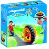Image de Playmobil 9203 Toupie, Orange en occasion ou reconditionné
