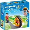Image de PLAYMOBIL 9203 Speed Roller « Orange »