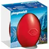 Image de PLAYMOBIL® Pâques Grand et petit viking 9209
