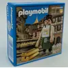 Image de PLAYMOBIL 9211 Le batteur d'or Personnage spécial 900 ans de la ville de Schwabach