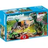 Image de Attaque de T-Rex
