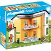Image de PLAYMOBIL City Life 9266 Maison d'habitation moderne